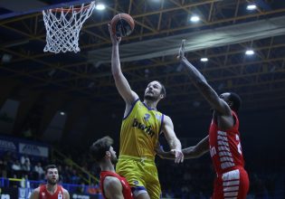 Περιστέρι: Οι Ιταλοί στέλνουν τον Μπίλαν στη Βενέτσια