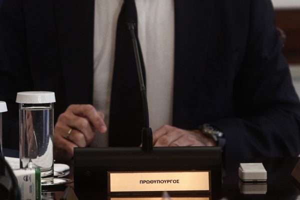 Κυβερνητικές πηγές για νέο υπουργικό: «Έτοιμη να συγκρουστεί με παθογένειες η νέα κυβέρνηση»