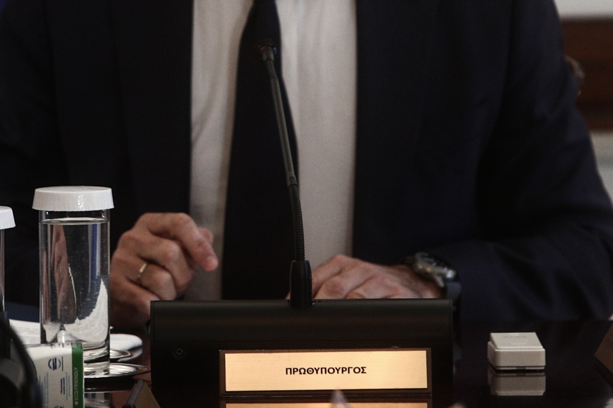 Κυβερνητικές πηγές για νέο υπουργικό: «Έτοιμη να συγκρουστεί με παθογένειες η νέα κυβέρνηση»