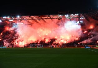 Ξεπέρασαν τις 6.000 τα διαρκείας του Ολυμπιακού