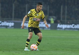 Συνεχίζει να πιέζει για Πινέδα η ΑΕΚ