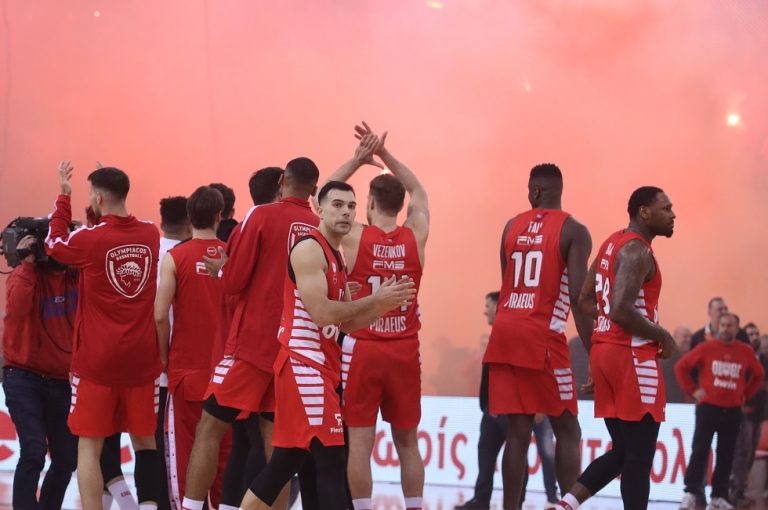 Ο παίκτης «κλειδί» για τον Ολυμπιακό στους τελικούς με τον Παναθηναϊκό