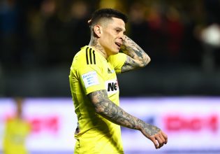 «Στην Γκρέμιο ο Ιτούρμπε»