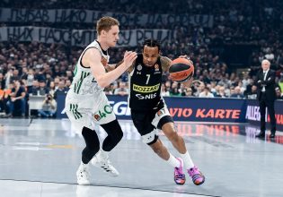 Ραγδαίες εξελίξεις με Πάντερ και Παναθηναϊκό