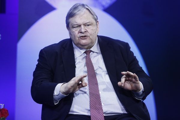 Ευάγγελος Βενιζέλος: Η μειονότητα στη Θράκη δεν πρέπει να γίνεται ζήτημα αντιδικίας για προεκλογικά οφέλη