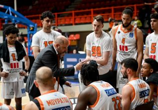 Ανακοίνωσε Κόνιαρη ο Προμηθέας