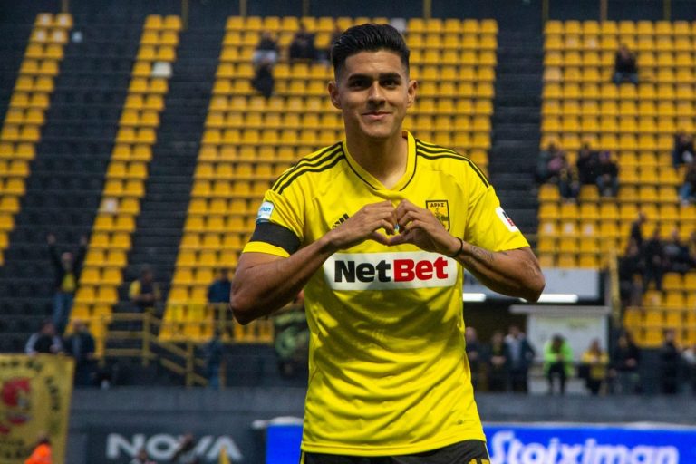 Αποκαλύψεις Πάλμα για το μέλλον του