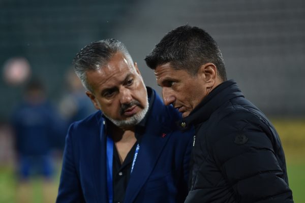 «Ο ΠΑΟΚ χτύπησε την πόρτα της ΤΣΣΚΑ Μόσχας για Τσαλόφ»