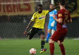 Τελειώνει ο Ενκουλού από τον Άρη