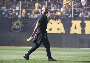 Αυξάνονται οι… μνηστήρες για Άμραμπατ