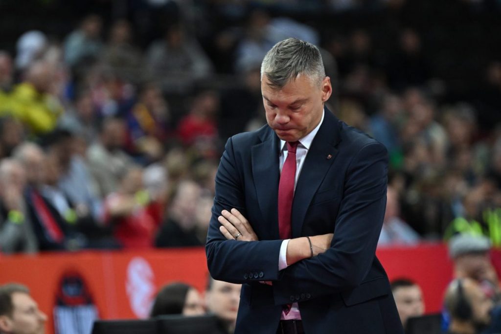 Ανατροπή στην Μπαρτσελόνα με Γιασικεβίτσιους