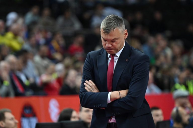 Ανατροπή στην Μπαρτσελόνα με Γιασικεβίτσιους