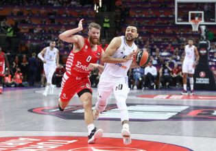 «Μπαμ» με Γκος ο Ολυμπιακός!