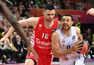 Ολυμπιακός: Άνοιξε ο δρόμος για τον Γκος