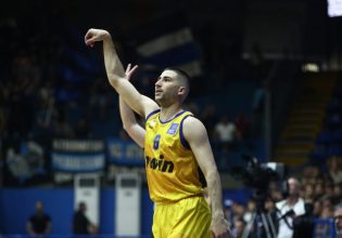 Πλησιάζει στον Παναθηναϊκό ο Μωραΐτης