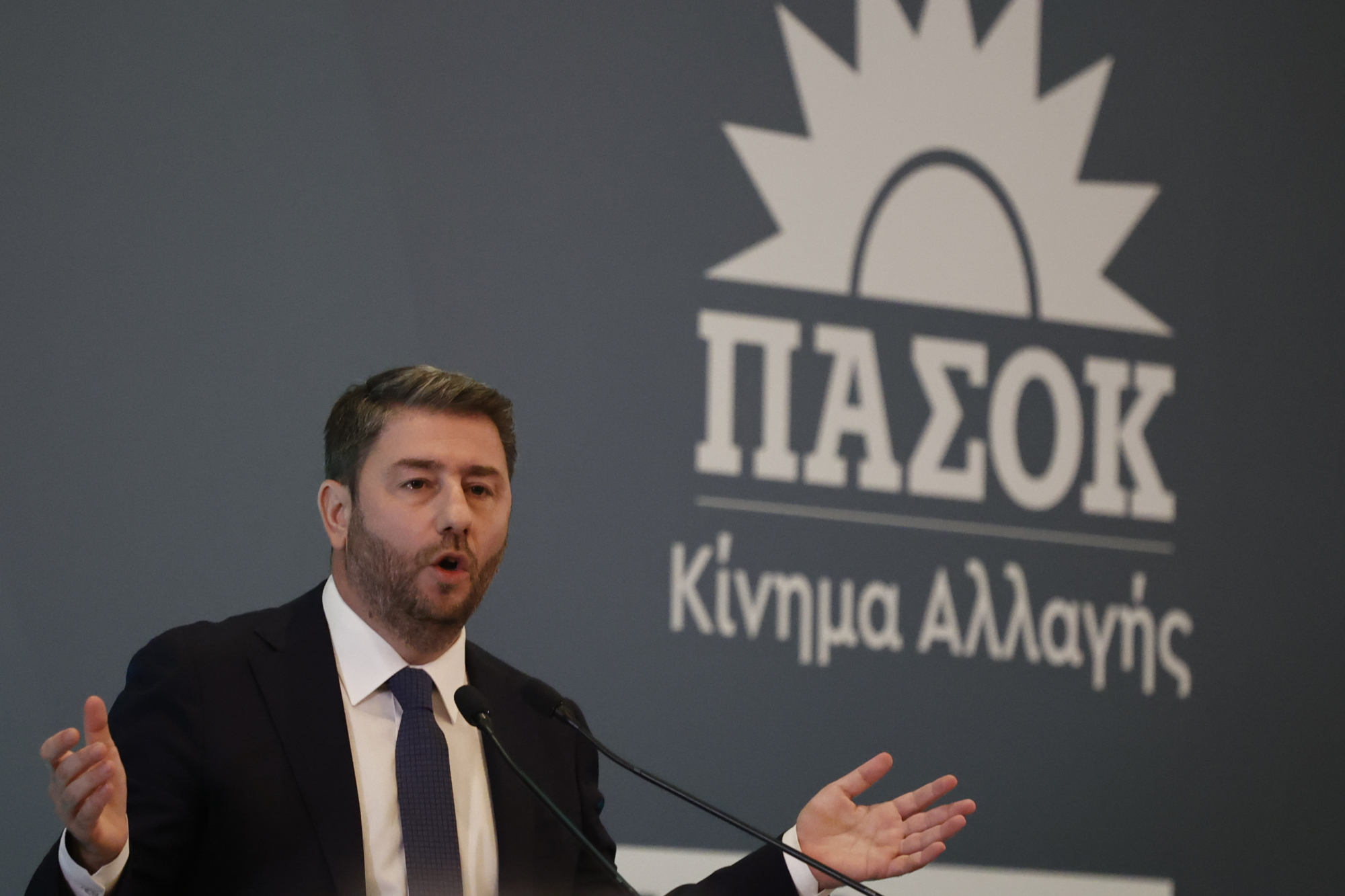 Νίκος Ανδρουλάκης: Είναι αναγκαίο να διασυνδέσουμε το τουριστικό προϊόν με την παραγωγή και τη μεταποίηση