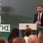 Νίκος Ανδρουλάκης: Το πρόγραμμα της Νέας Δημοκρατίας δεν έχει καμία σχέση με το πρόγραμμα του ΠΑΣΟΚ