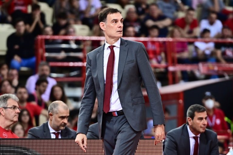 Το «τρικ» του Μπαρτζώκα, ο ΜακΚίσικ και ο συγκλονιστικός Σλούκας