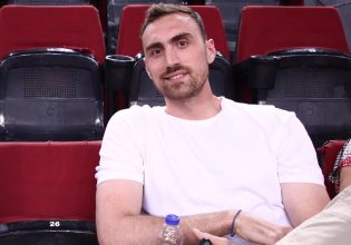 Μιλουτίνοφ: «Ο Ολυμπιακός είναι το σπίτι μου, όνειρό μου να φτιάξω τη δική μου εποχή»