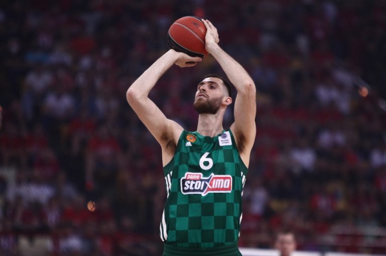 Μπάσιμο της Φενέρ για Παπαγιάννη