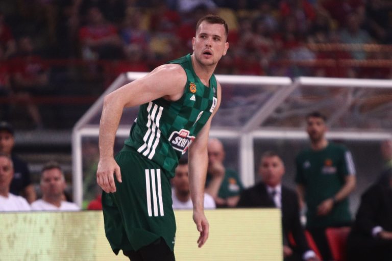 Το μήνυμα του Αγραβάνη ενόψει του δεύτερου τελικού (pic)