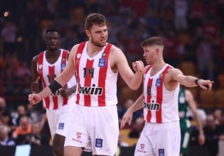 Η ονειρική σεζόν του Ολυμπιακού: Τα ρεκόρ, οι πρωτιές και η απόλυτη κυριαρχία