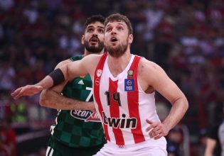 Βεζένκοφ: «Είμαστε στο 1-0, ξέρουμε ότι στο ΟΑΚΑ θα είναι δύσκολα»