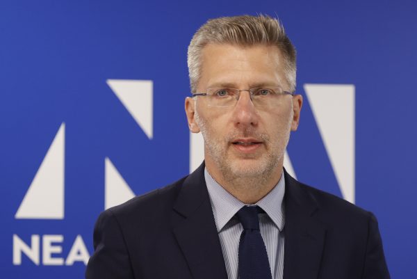 Σκέρτσος: Ο κ. Τσίπρας εμφανίζεται σαν «εμπειρογνώμονας-ανακριτής» ναυτικών δυστυχημάτων