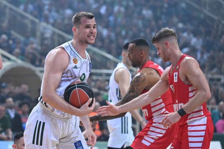 Πρόβλημα με Αγραβάνη στον Παναθηναϊκό