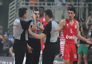 Παναθηναϊκός – Ολυμπιακός 67-65: Ντράπηκε και η ντροπή! Άναψε ο… Φάρος στο ΟΑΚΑ