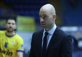 Σπανούλης: «Θα θυμόμαστε για πολλά χρόνια αυτή την εντυπωσιακή σεζόν»