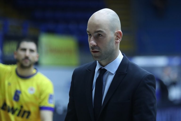 Σπανούλης: «Θα θυμόμαστε για πολλά χρόνια αυτή την εντυπωσιακή σεζόν»