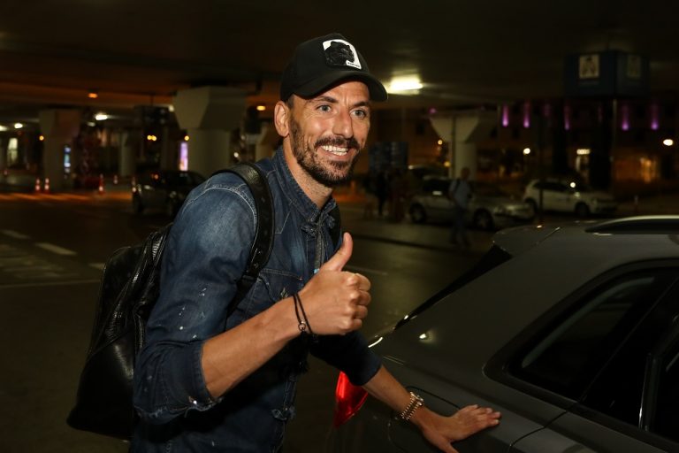 «Πάτησε» Ελλάδα ο Μλαντένοβιτς: «Γνωρίζω τα πάντα για τον Παναθηναϊκό»