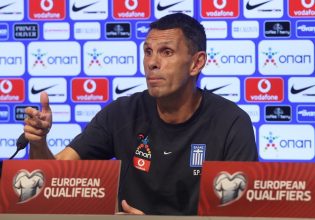 Πογέτ: «Δεν ήρθαμε μόνο να αμυνθούμε – Θέλουμε να κάνουμε το παιχνίδι μας»