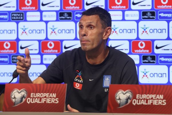 Πογέτ: «Δεν ήρθαμε μόνο να αμυνθούμε – Θέλουμε να κάνουμε το παιχνίδι μας»