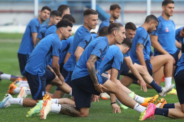 Οριστικά νοκ-άουτ ο Γιανούλης για Ιρλανδία