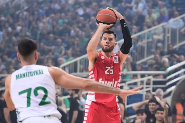 Η χαώδης διαφορά και το κόκκινο μέλλον