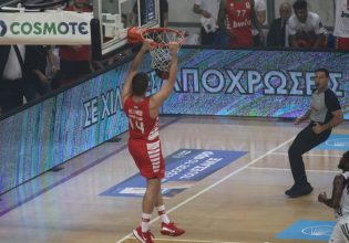 Το ιστορικό 16-1 του Ολυμπιακού επί του Παναθηναϊκού