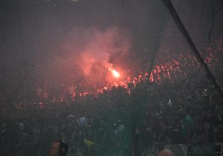 Αντιδρά ο κόσμος του Παναθηναϊκού για τον διασυρμό: «Είναι βαριά του ΠΑΟ η φανέλα»