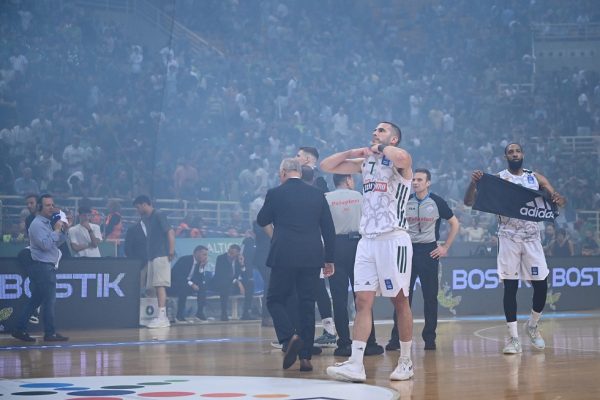 Αυτό είναι το φύλλο αγώνα που «καίει» τον Παναθηναϊκό