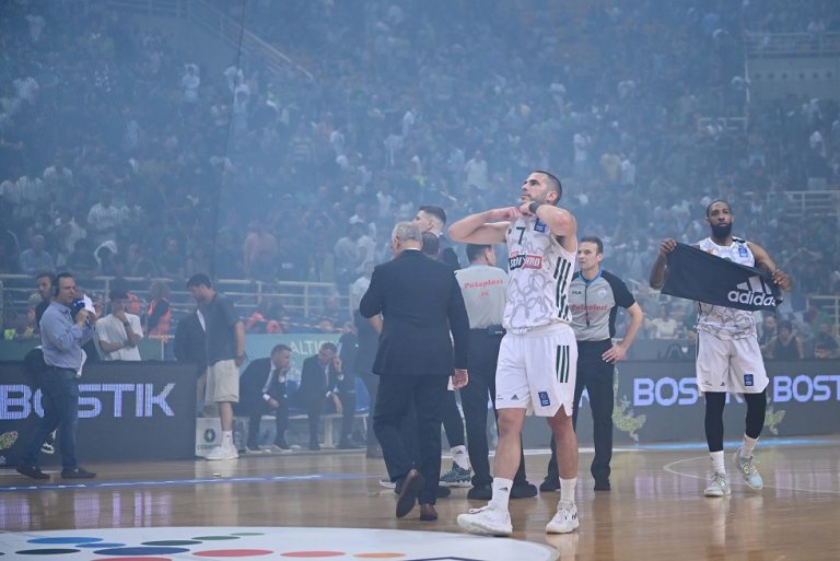 Αυτό είναι το φύλλο αγώνα που «καίει» τον Παναθηναϊκό