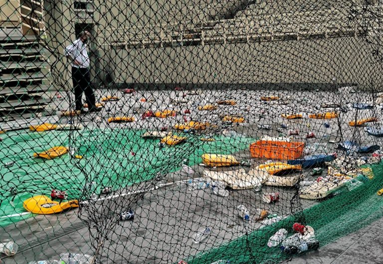 Μεγάλη τιμωρία περιμένει τον Παναθηναϊκό τη νέα χρονιά- Τι ακολουθεί μετά την αποψινή διακοπή