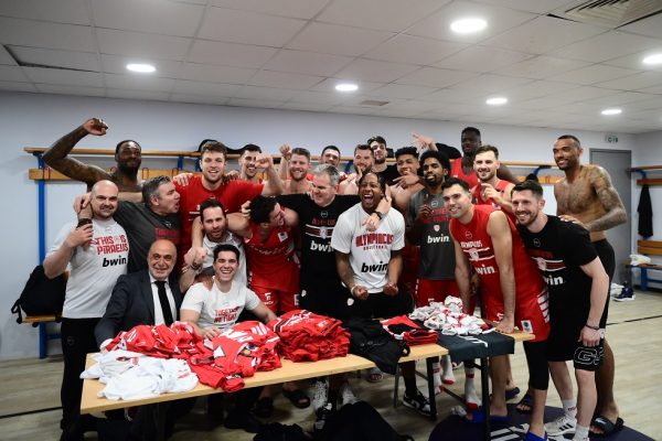 Προς Σάββατο η φιέστα του Ολυμπιακού για το πρωτάθλημα