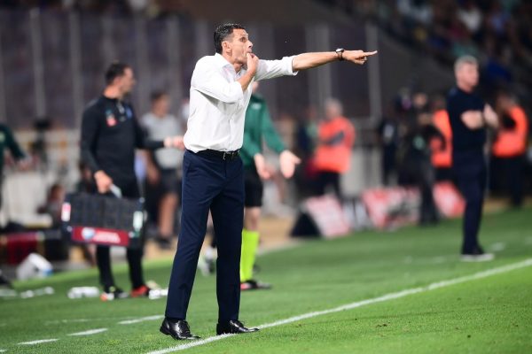 Η εντεκάδα της Εθνικής για το μεγάλο ματς με τη Γαλλία (pic)