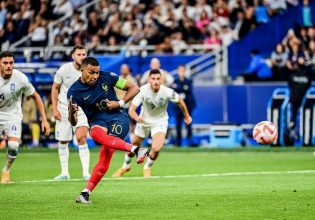 Ο Εμπαπέ με την… δεύτερη νικά τον Βλαχοδήμο  (vid)