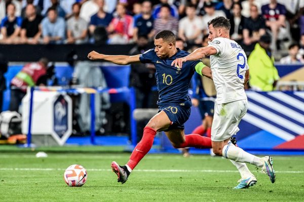 Εξαλλος ο Μπάλντοκ: «Δε θα δινόταν επανάληψη σε άλλο ματς»