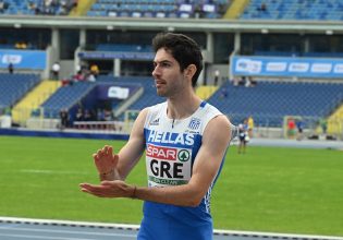 Τεντόγλου: «Αν είχε καλό αέρα, θα έκανα… σαρανταφεύγα» (vid)