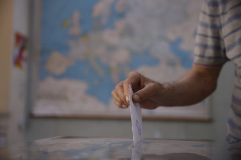 Εκλογές 2023: Στο 11,29% η συμμετοχή έως τις 10:30 το πρωί
