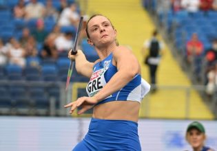 Ευρωπαϊκό ομάδων: Στην 5η θέση η Τζένγκο στο ακόντιο