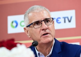 Κορδόν: «Ο Ολυμπιακός είναι η μεγαλύτερη πρόκληση στην καριέρα μου»